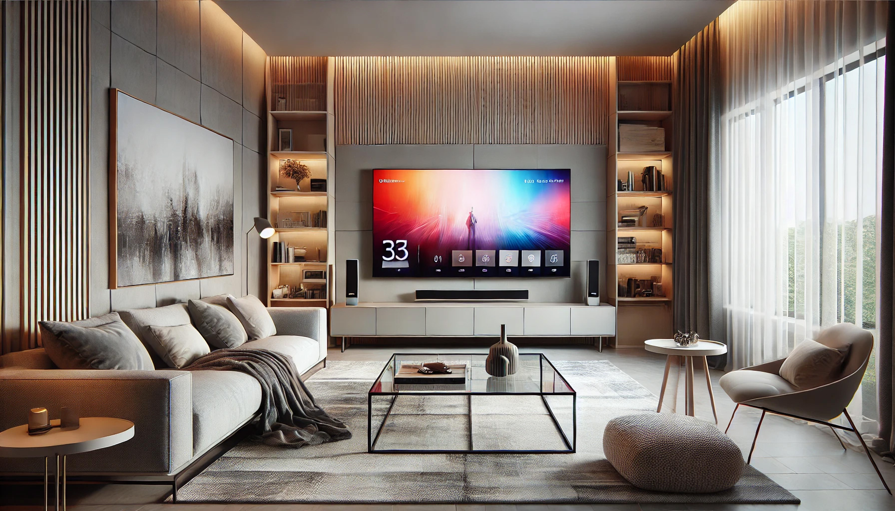 Identifying and Solving Common IPTV Issues on LG Smart TVs