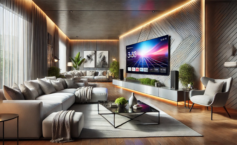 Troubleshooting Common IPTV Issues on Sony Smart TVs