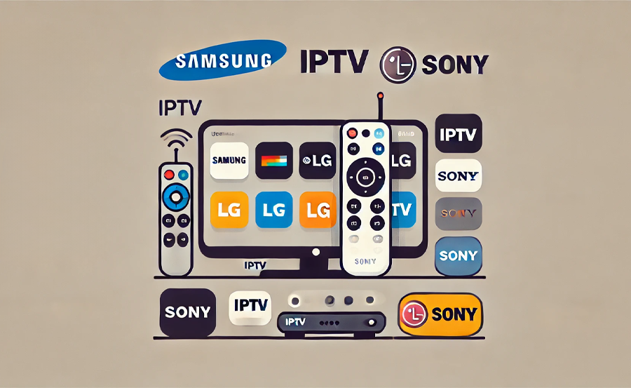 Simple Methods to Load M3U Playlists on Samsung Smart TVs