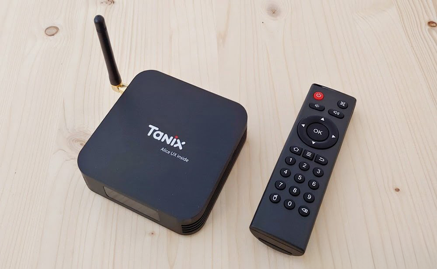 Tanix TX6 vs. Other Android TV Boxes: Which is Right for You?